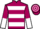 Jockey Silk colours