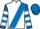 Jockey Silk colours