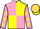 Jockey Silk colours