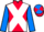 Jockey Silk colours