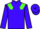 Jockey Silk colours