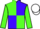 Jockey Silk colours