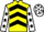 Jockey Silk colours