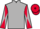 Jockey Silk colours