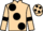 Jockey Silk colours