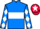 Jockey Silk colours