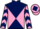 Jockey Silk colours