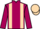 Jockey Silk colours