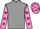 Jockey Silk colours