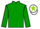 Jockey Silk colours