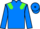 Jockey Silk colours