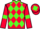 Jockey Silk colours