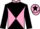 Jockey Silk colours