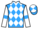 Jockey Silk colours