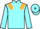 Jockey Silk colours