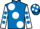 Jockey Silk colours