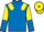 Jockey Silk colours