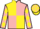 Jockey Silk colours