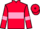Jockey Silk colours