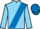 Jockey Silk colours