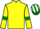 Jockey Silk colours