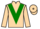 Jockey Silk colours