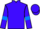 Jockey Silk colours