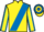 Jockey Silk colours