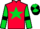 Jockey Silk colours