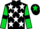 Jockey Silk colours