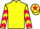 Jockey Silk colours
