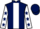 Jockey Silk colours