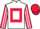 Jockey Silk colours