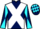 Jockey Silk colours