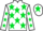 Jockey Silk colours