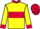 Jockey Silk colours
