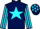 Jockey Silk colours