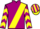 Jockey Silk colours