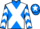 Jockey Silk colours
