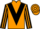 Jockey Silk colours