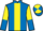 Jockey Silk colours
