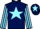 Jockey Silk colours