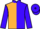 Jockey Silk colours