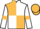 Jockey Silk colours