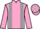Jockey Silk colours
