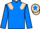 Jockey Silk colours