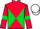 Jockey Silk colours