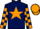 Jockey Silk colours