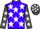 Jockey Silk colours