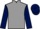 Jockey Silk colours